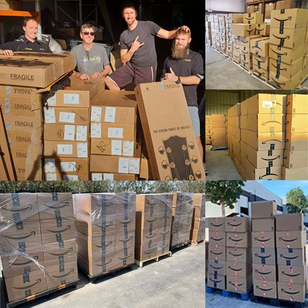 صندوق المفاجآت لاكتشاف الكنوز الإلكترونية الفريدة