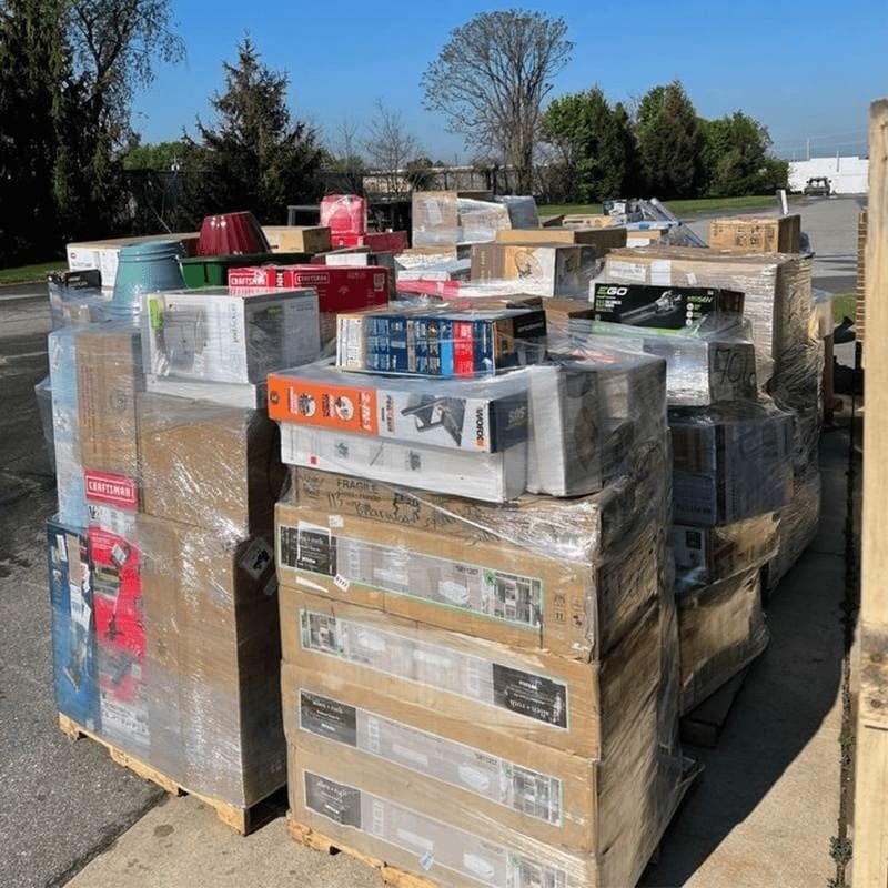 صندوق المفاجآت لاكتشاف الكنوز الإلكترونية الفريدة